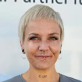 Foto von Vera Gierlich