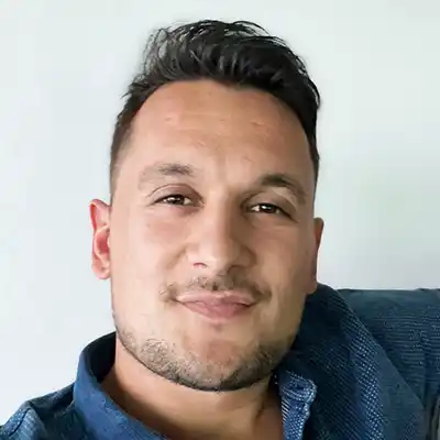 Foto von Yunus Kaynak